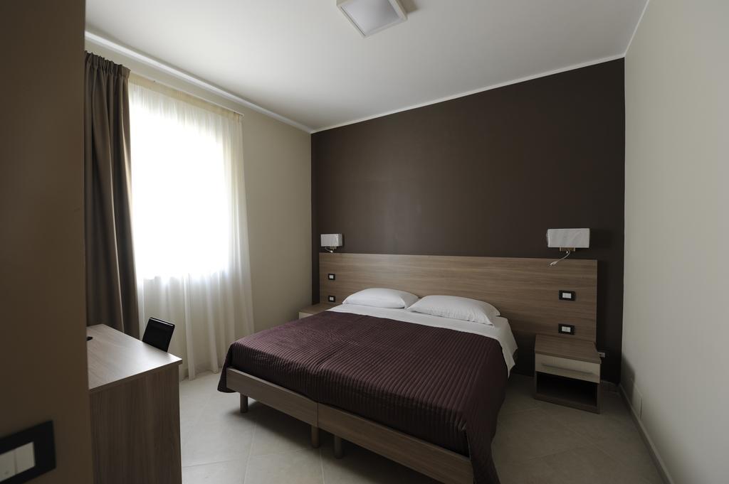 Guest House San Domenico Augusta Room photo