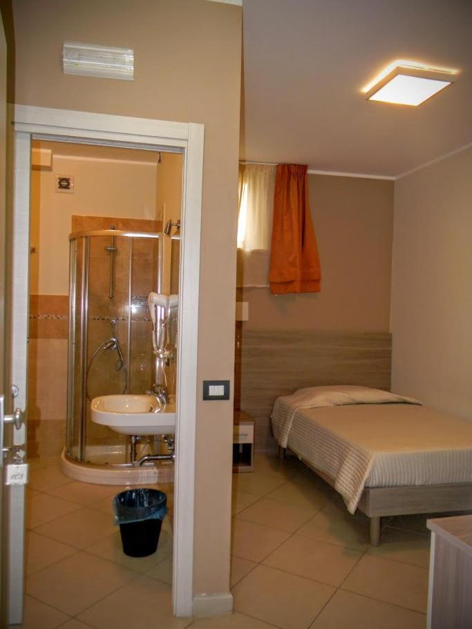 Guest House San Domenico Augusta Room photo