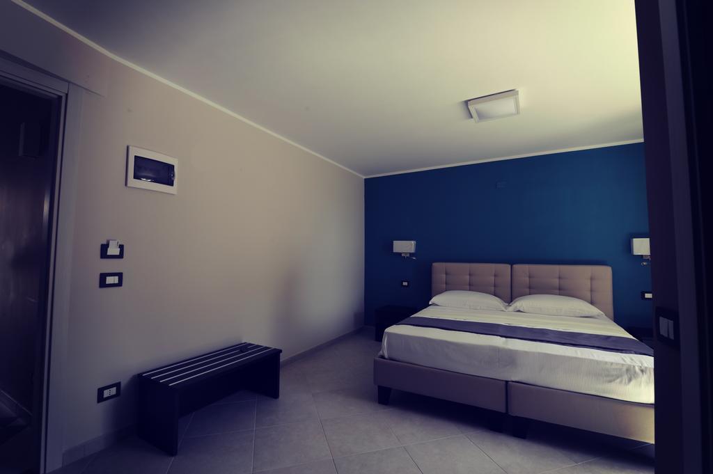 Guest House San Domenico Augusta Exterior photo