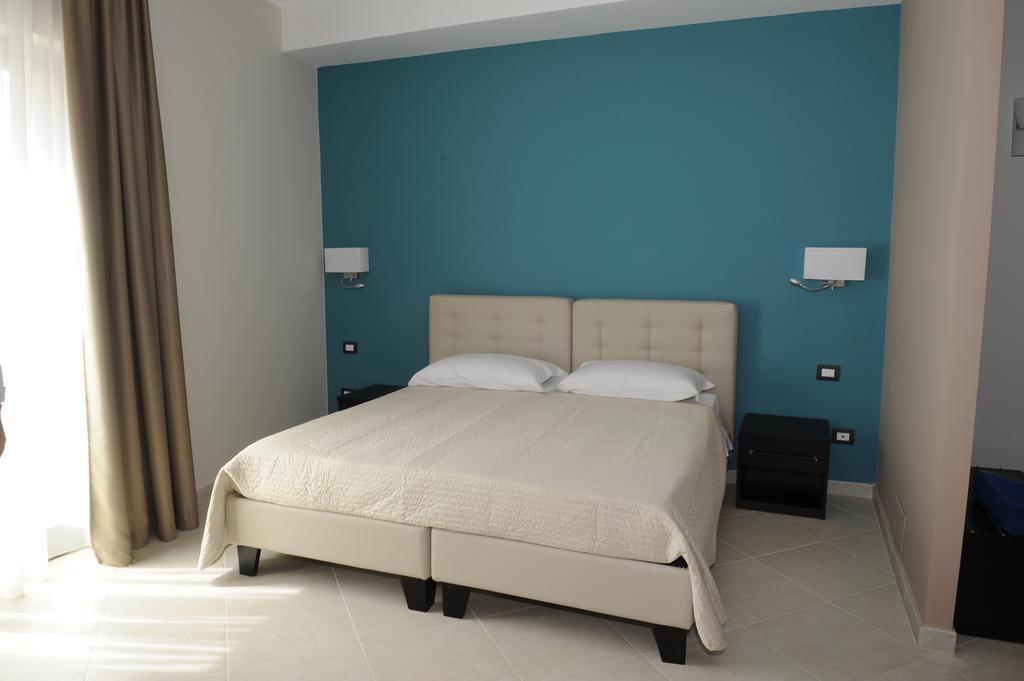 Guest House San Domenico Augusta Room photo