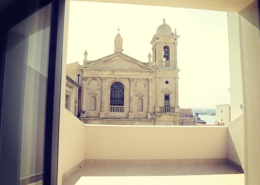 Guest House San Domenico Augusta Room photo