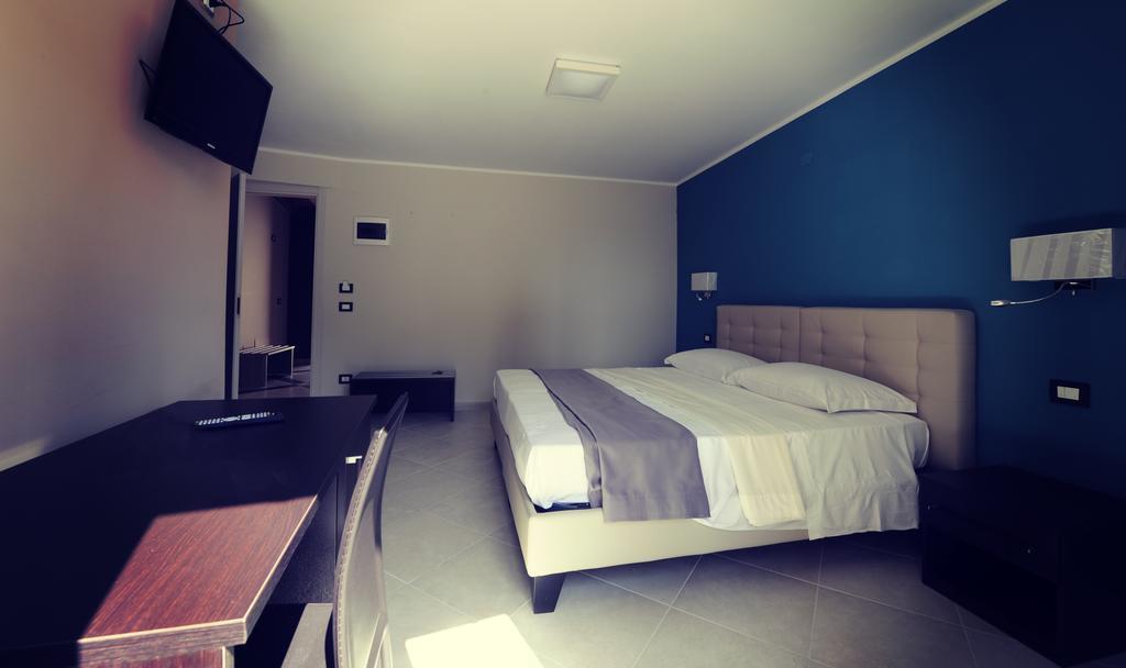 Guest House San Domenico Augusta Room photo