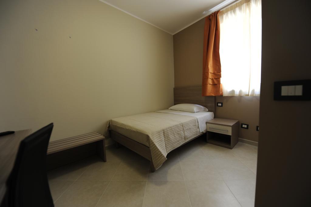 Guest House San Domenico Augusta Room photo
