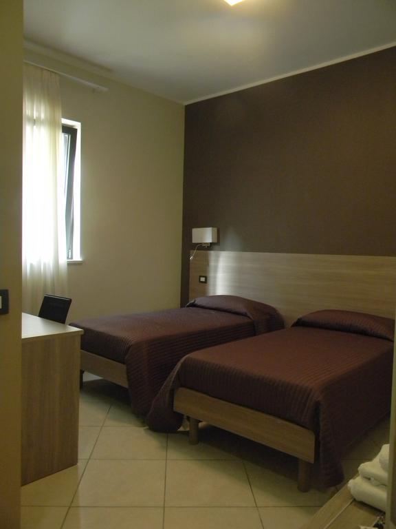 Guest House San Domenico Augusta Exterior photo