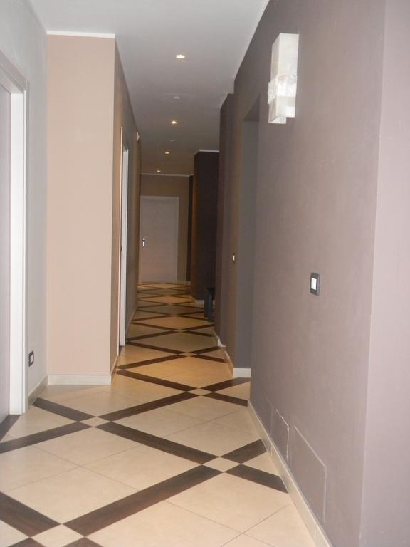Guest House San Domenico Augusta Exterior photo