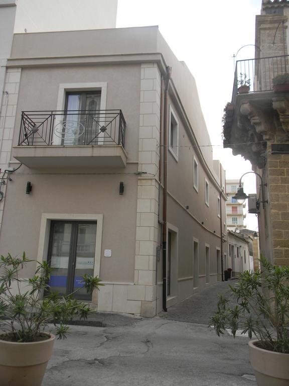 Guest House San Domenico Augusta Exterior photo