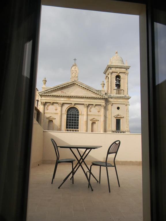 Guest House San Domenico Augusta Exterior photo