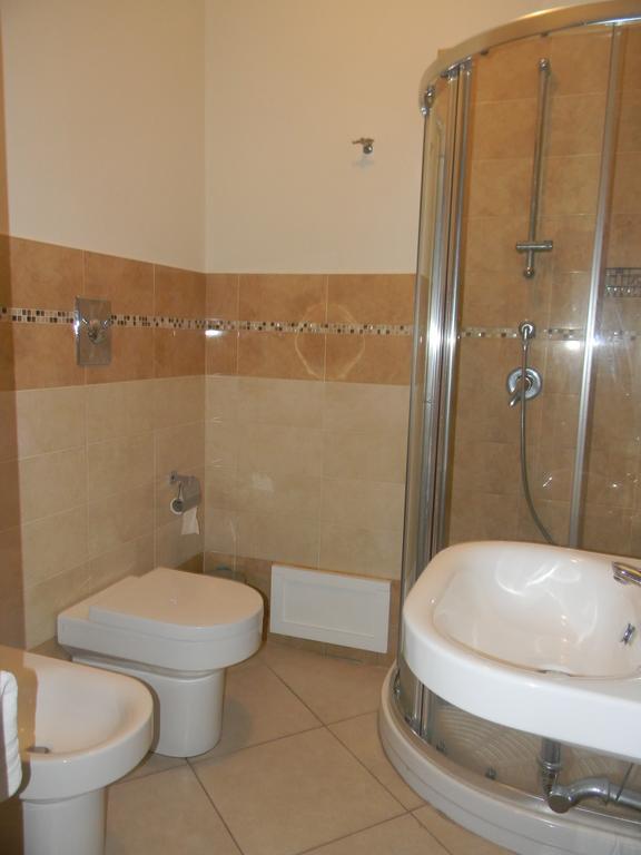 Guest House San Domenico Augusta Exterior photo