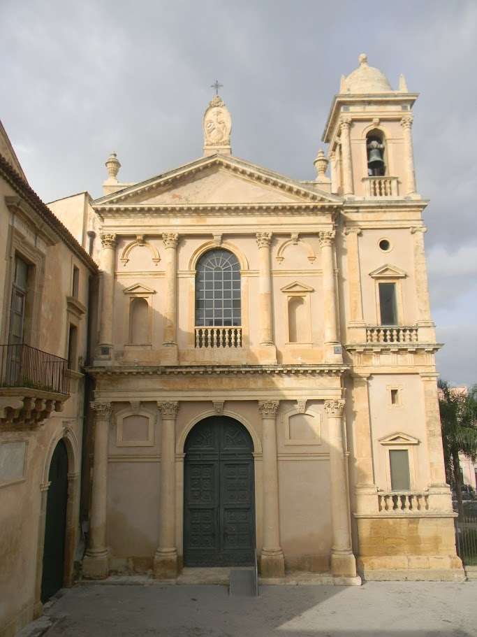 Guest House San Domenico Augusta Room photo