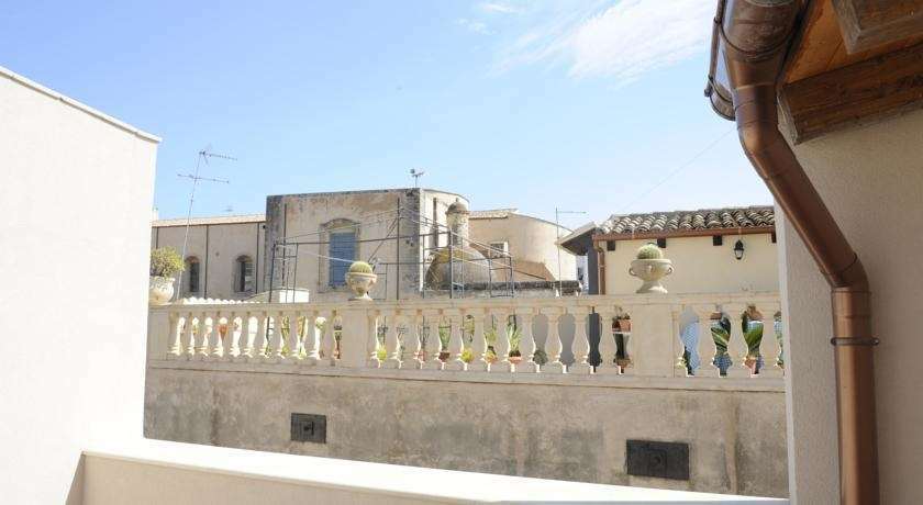Guest House San Domenico Augusta Facilities photo